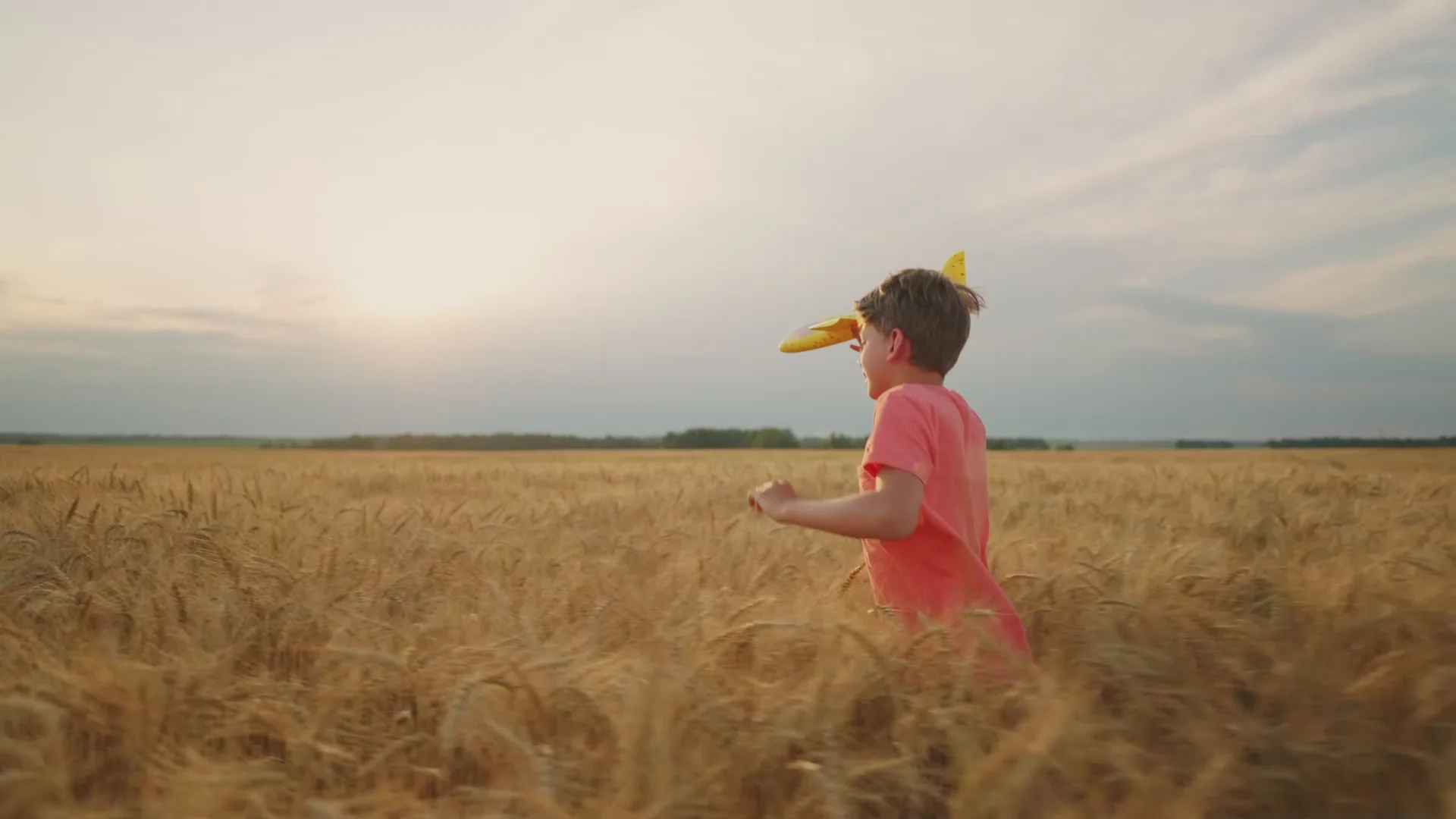 Crea el futuro hoy mismo